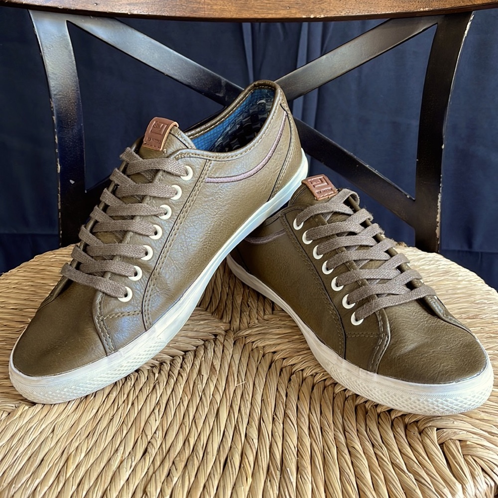 Ben Sherman Casual Sneakers/Boat Shoes